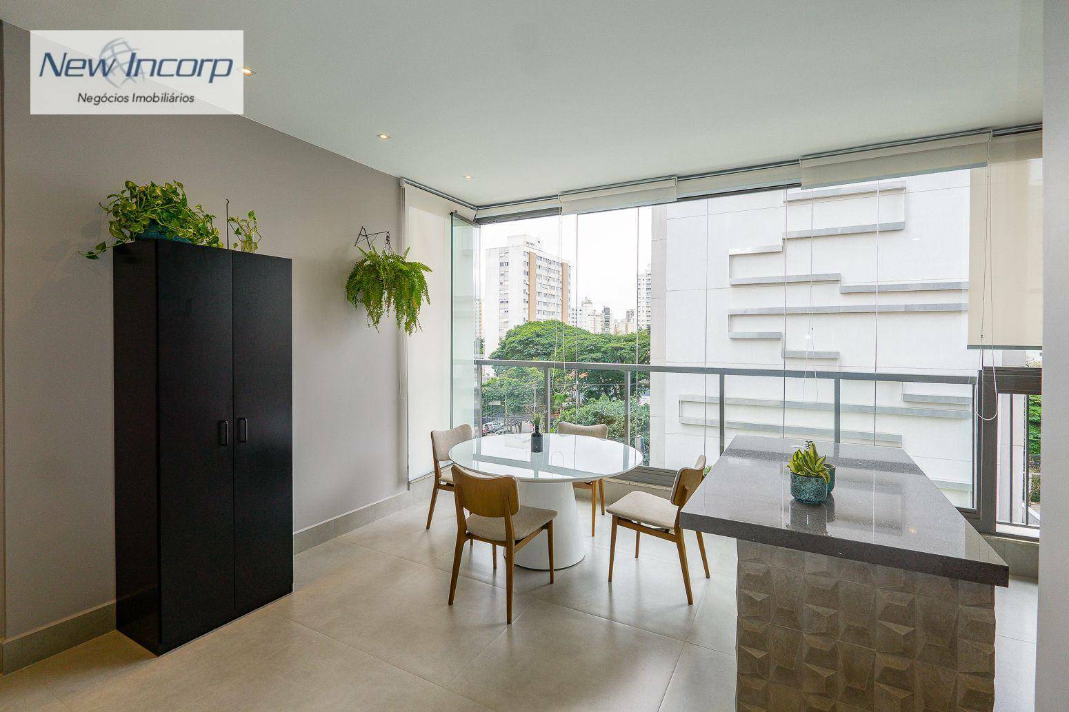 Apartamento à venda com 2 quartos, 84m² - Foto 4