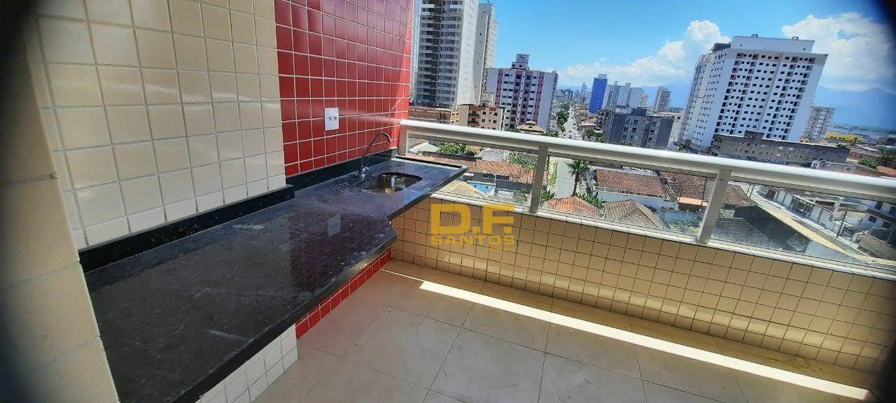 Apartamento à venda com 3 quartos, 100m² - Foto 4