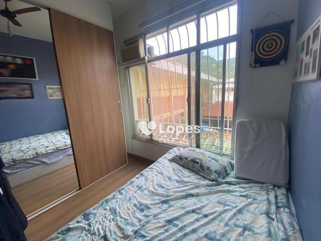 Apartamento à venda com 3 quartos, 106m² - Foto 6