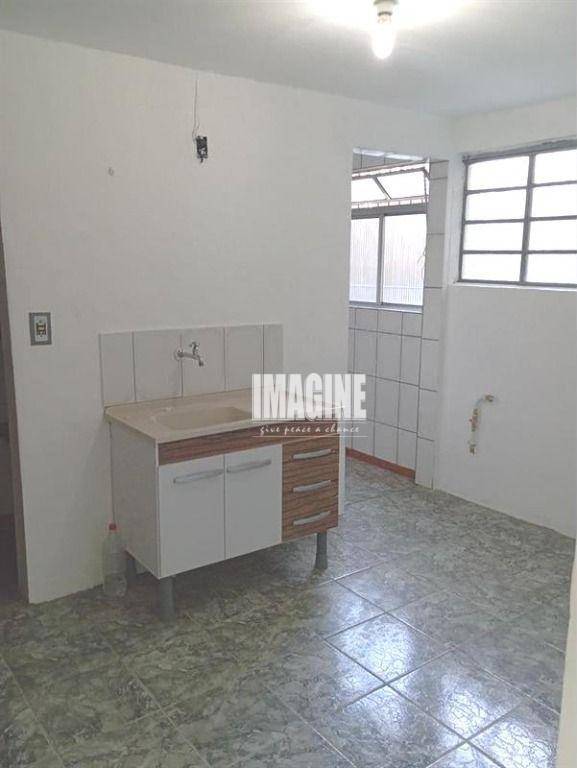 Apartamento à venda com 2 quartos, 56m² - Foto 6