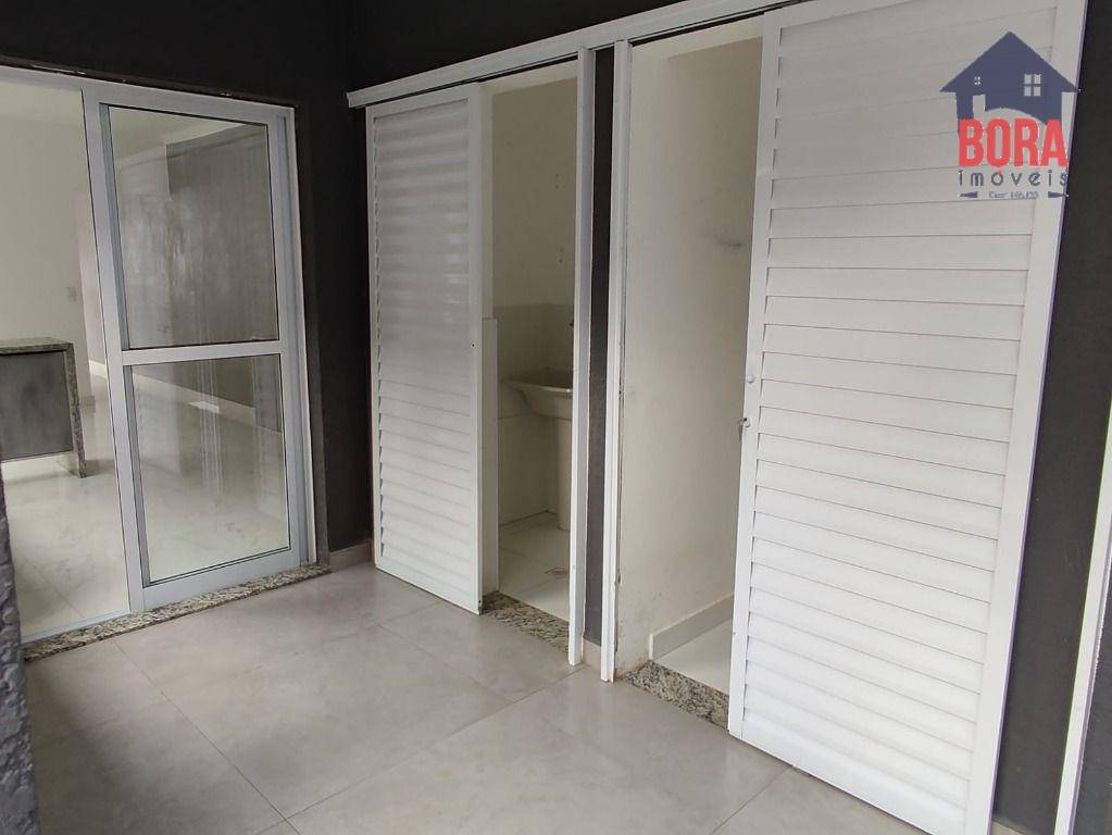 Sobrado à venda com 3 quartos, 110m² - Foto 14