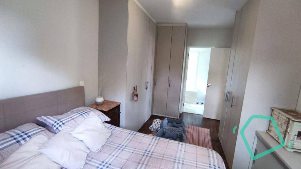 Casa de Condomínio à venda e aluguel com 4 quartos, 230m² - Foto 19