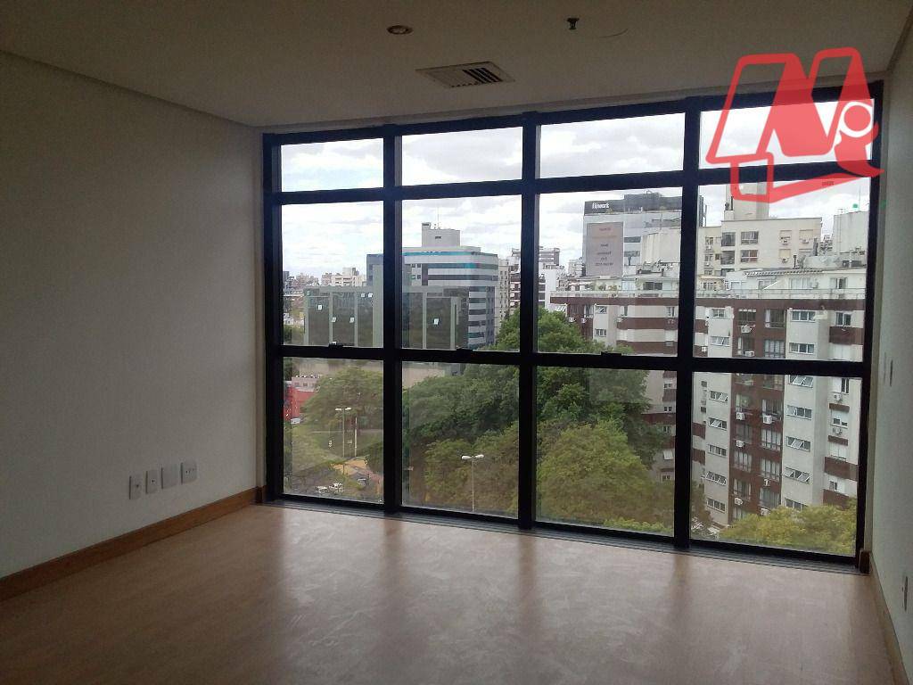 Conjunto Comercial-Sala para alugar, 55m² - Foto 4