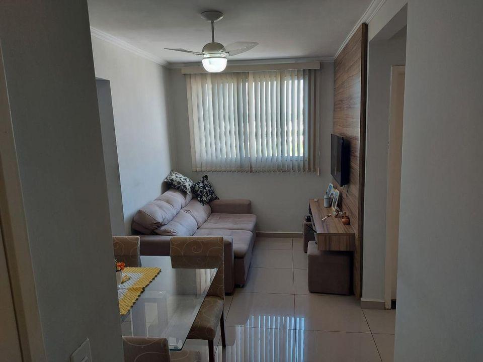 Apartamento à venda com 2 quartos, 47m² - Foto 31