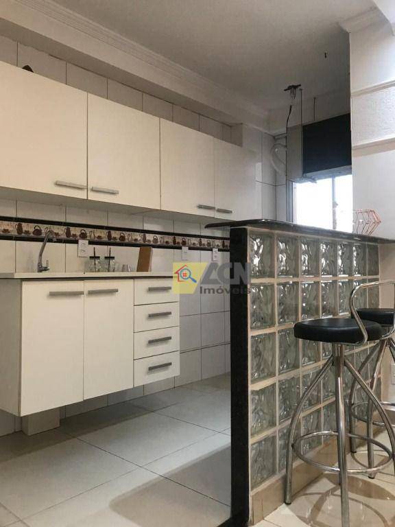 Apartamento à venda com 2 quartos, 49m² - Foto 6