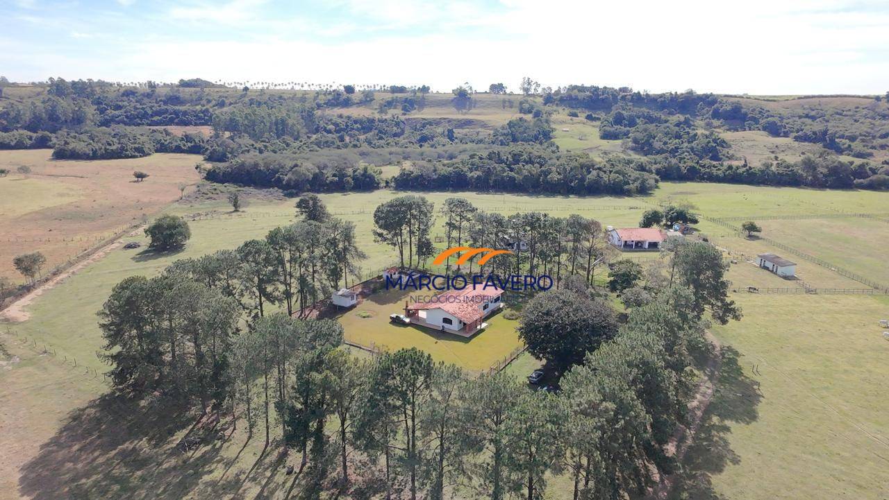 Sítio, 17 hectares - Foto 1