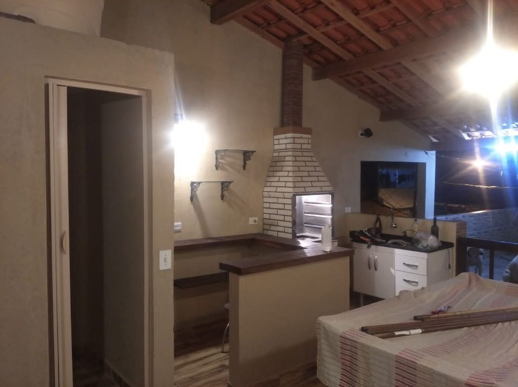 Sobrado à venda com 3 quartos, 150m² - Foto 29