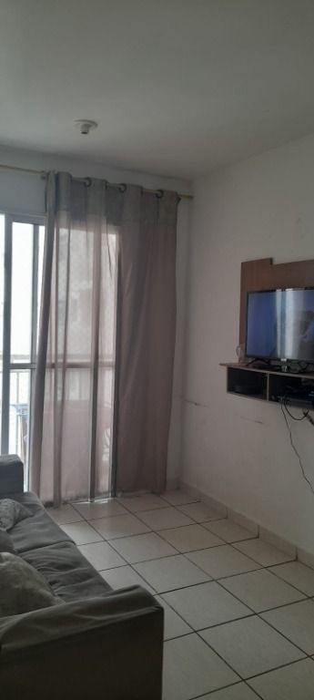 Apartamento à venda com 2 quartos, 52m² - Foto 4