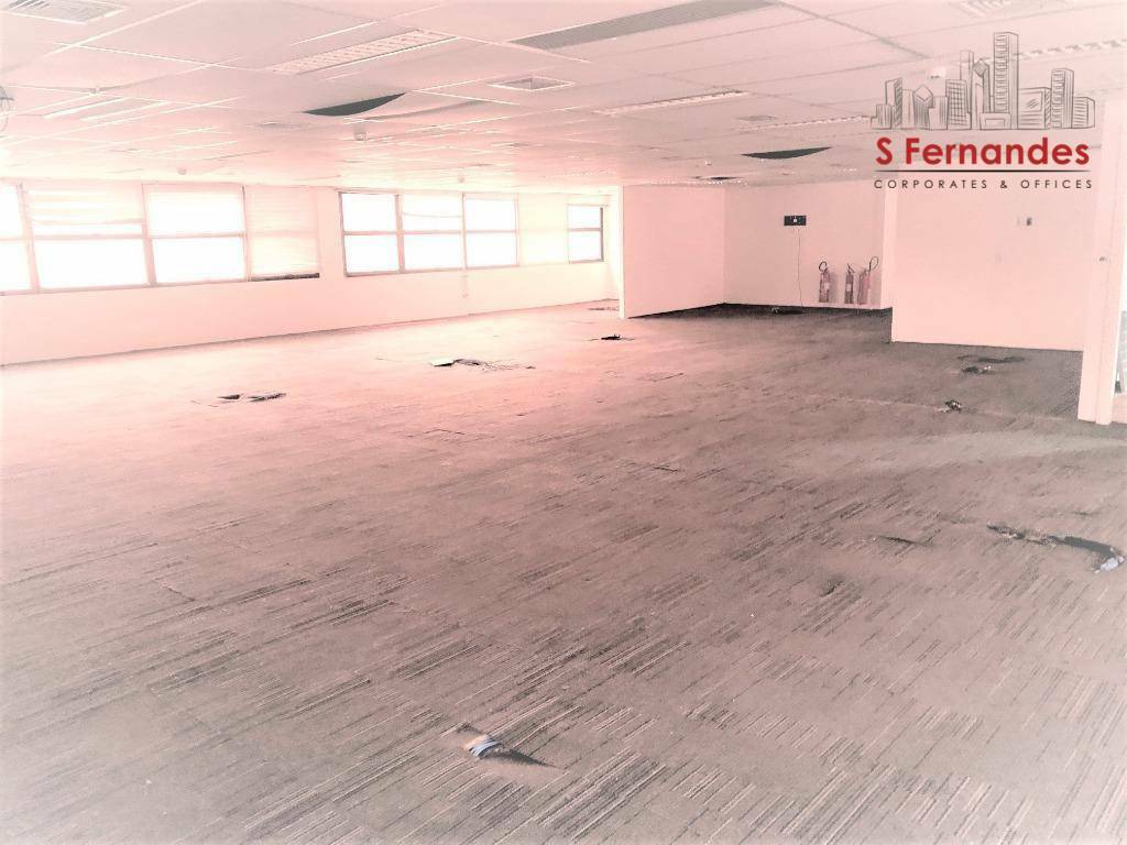 Conjunto Comercial-Sala para alugar, 1590m² - Foto 7