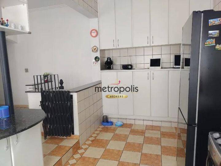 Sobrado à venda com 3 quartos, 315m² - Foto 3