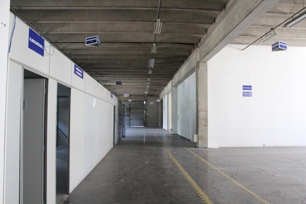 Depósito-Galpão, 2194 m² - Foto 3