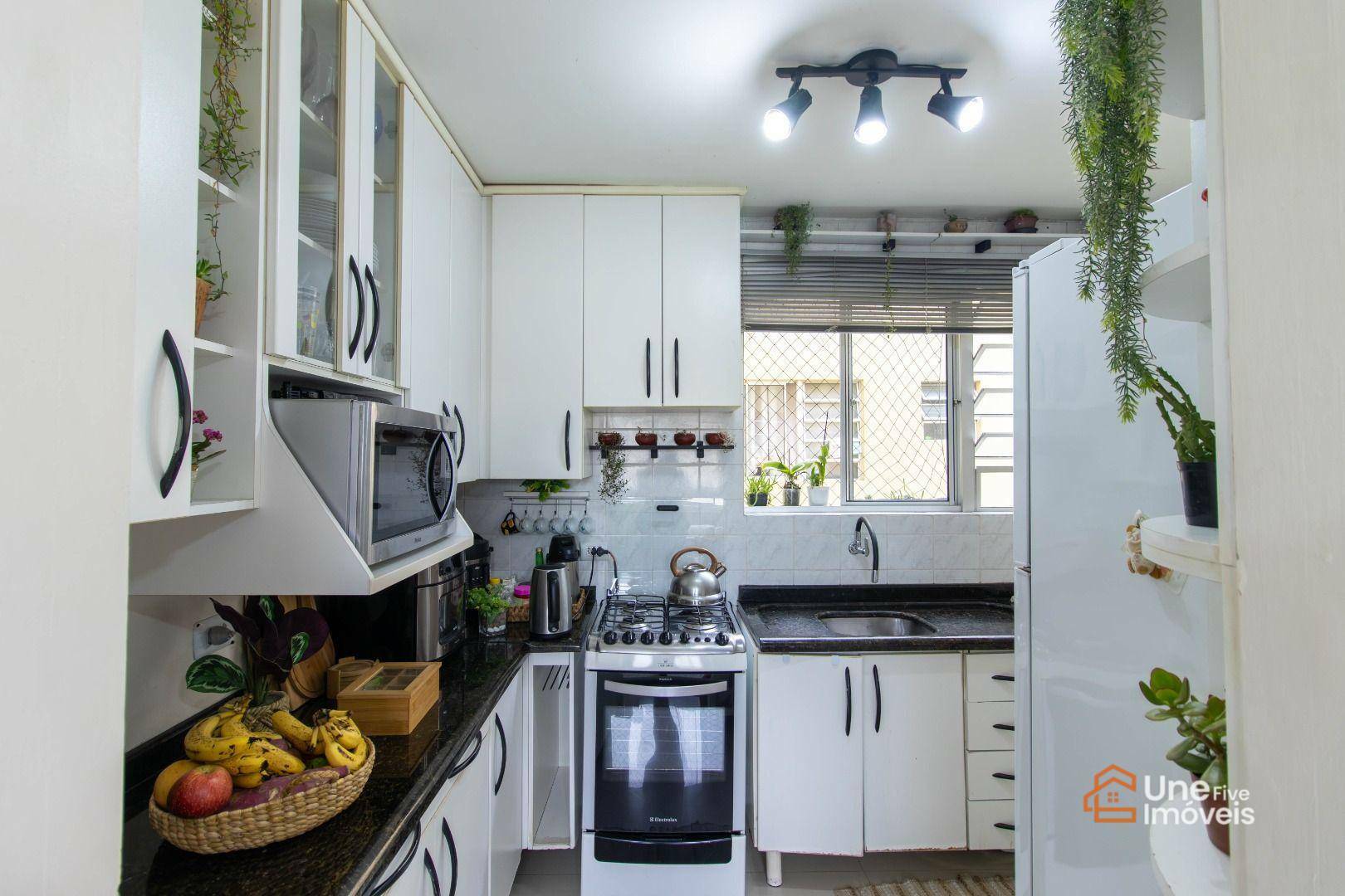 Apartamento à venda com 2 quartos, 5m² - Foto 7