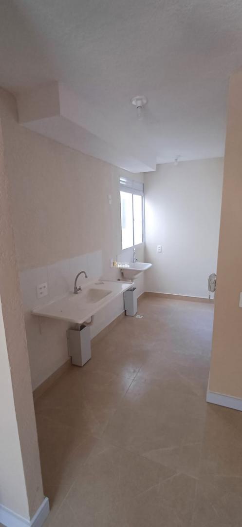 Apartamento à venda com 2 quartos, 45m² - Foto 5