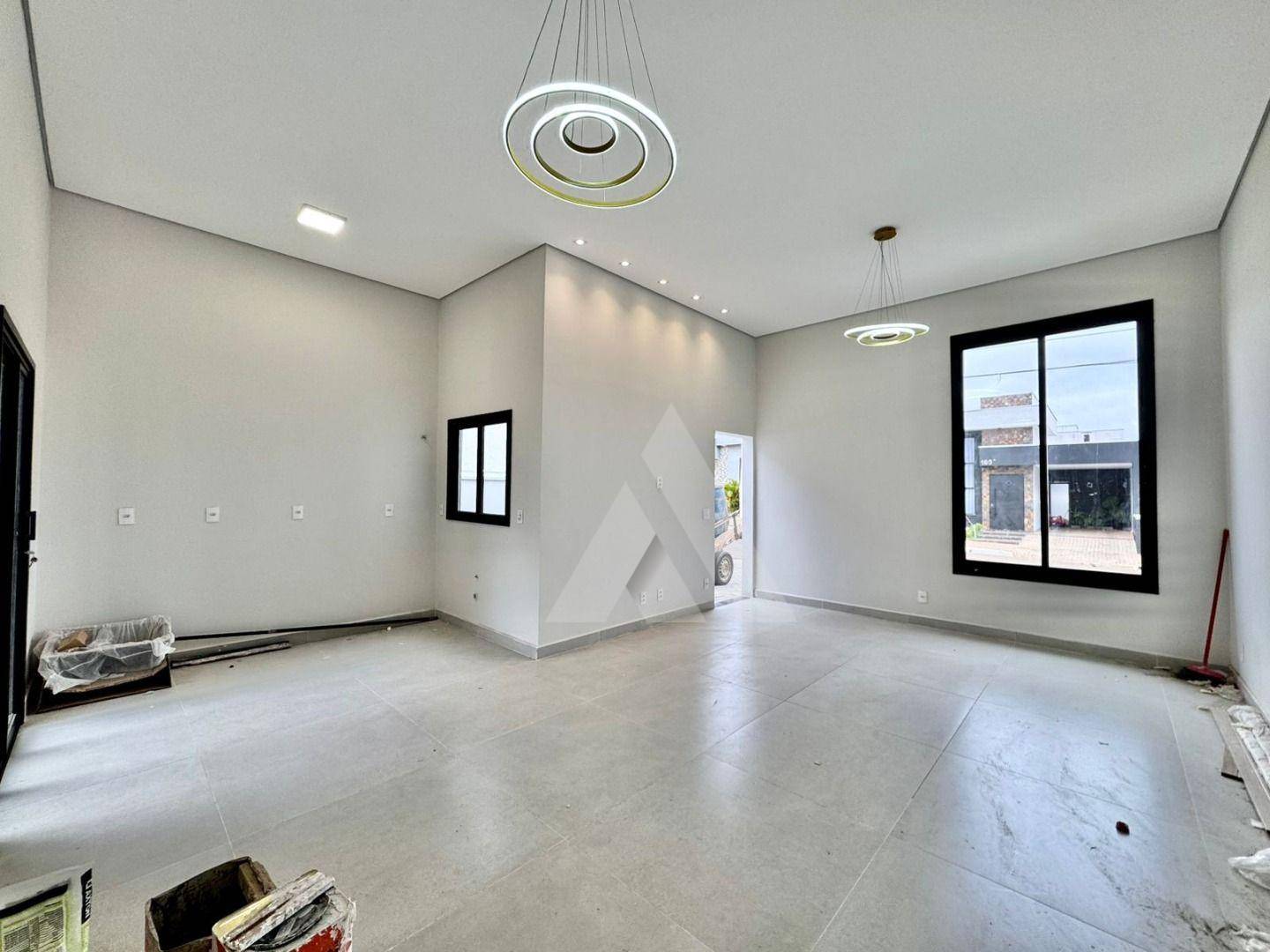 Casa de Condomínio, 2 quartos - Foto 4