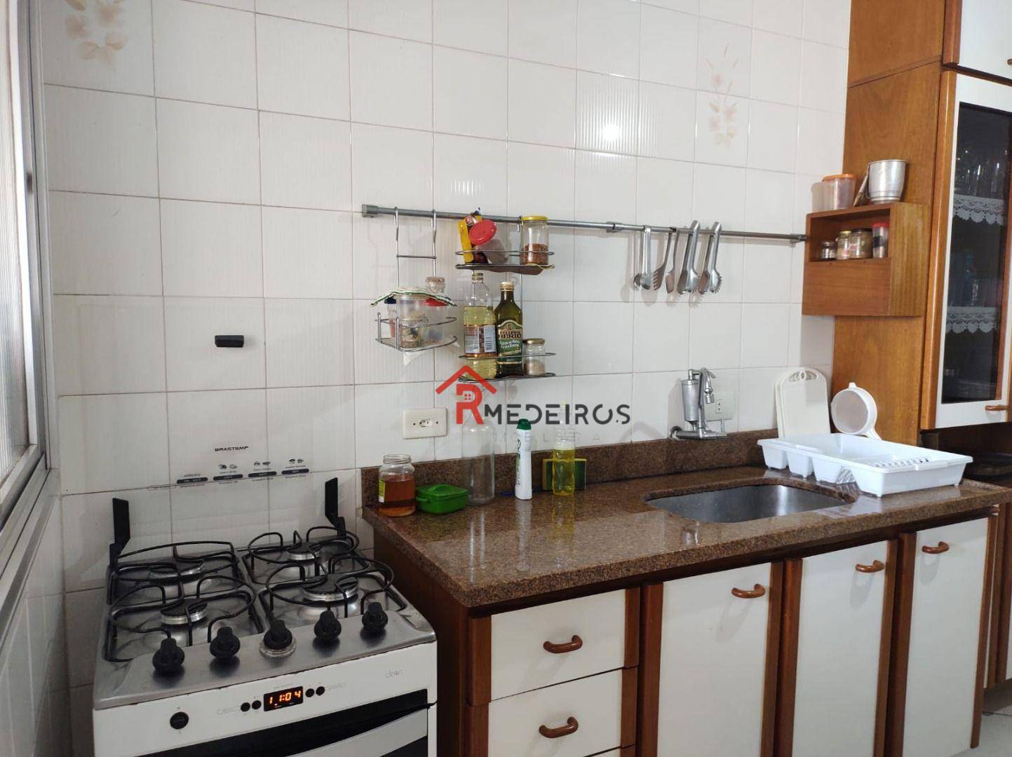 Apartamento à venda com 2 quartos, 82m² - Foto 9