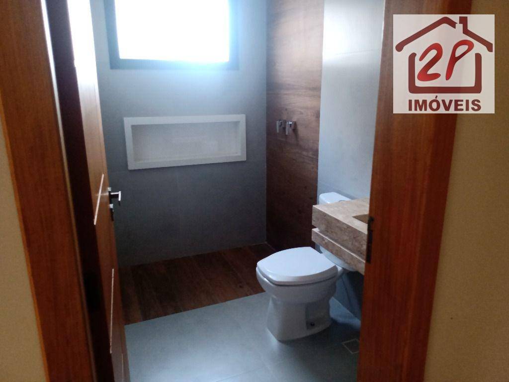 Casa de Condomínio à venda com 3 quartos, 201m² - Foto 36