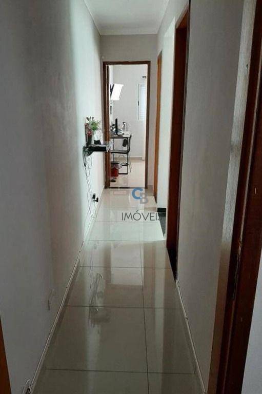 Sobrado à venda com 3 quartos, 99m² - Foto 17