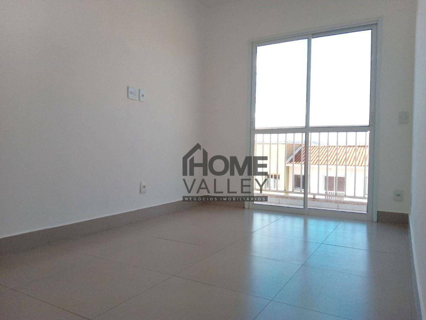 Apartamento para alugar com 2 quartos, 58m² - Foto 9