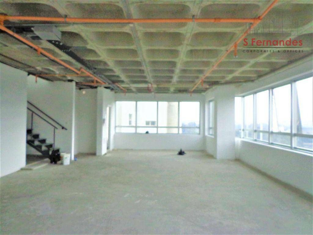 Conjunto Comercial-Sala à venda e aluguel, 180m² - Foto 7