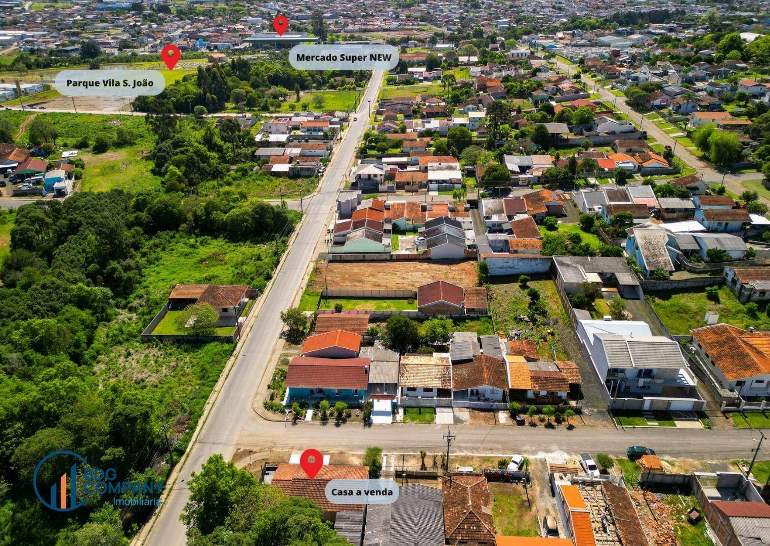 Casa, 3 quartos, 112 m² - Foto 8