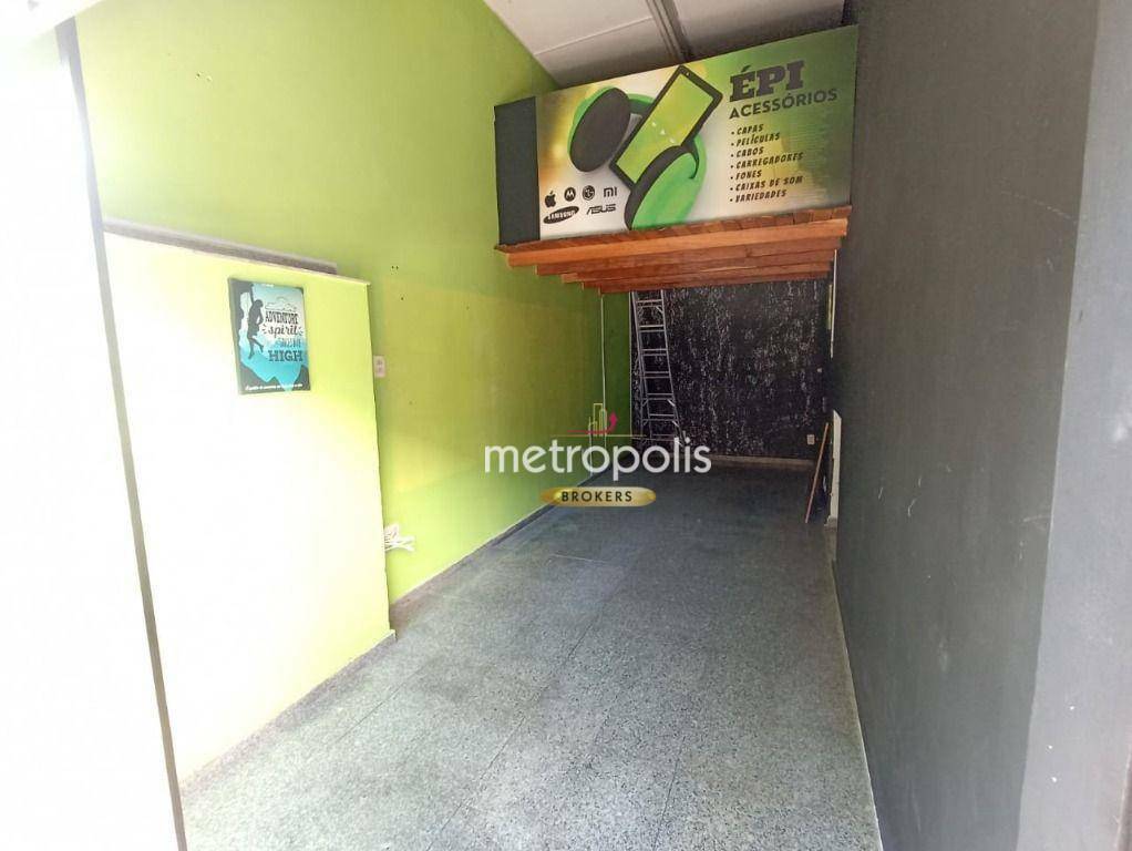 Sobrado para alugar com 3 quartos, 316m² - Foto 38