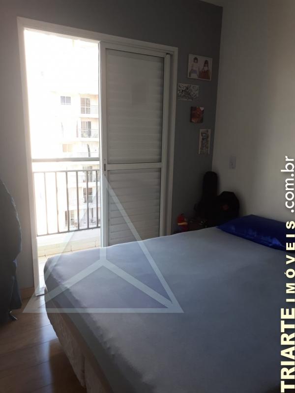 Apartamento à venda com 2 quartos, 65m² - Foto 20