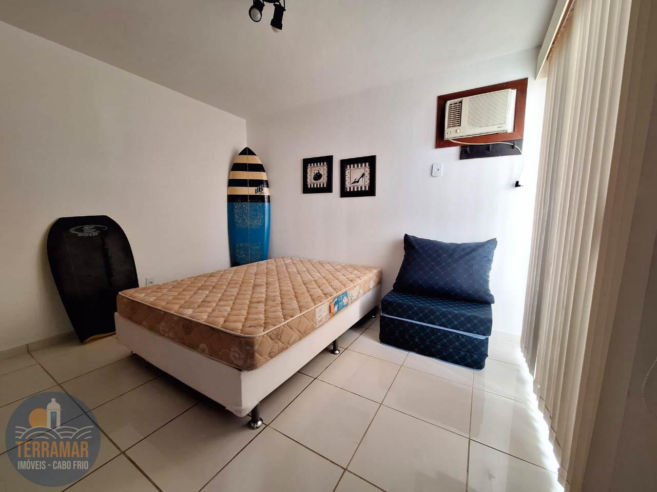 Casa de Condomínio à venda com 3 quartos, 120m² - Foto 19