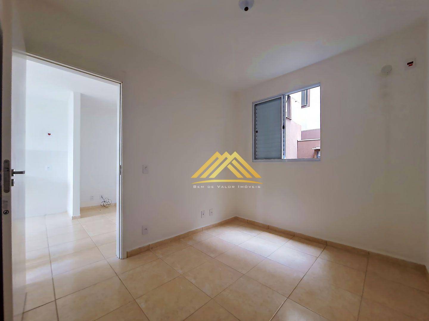 Apartamento à venda com 2 quartos, 40m² - Foto 8