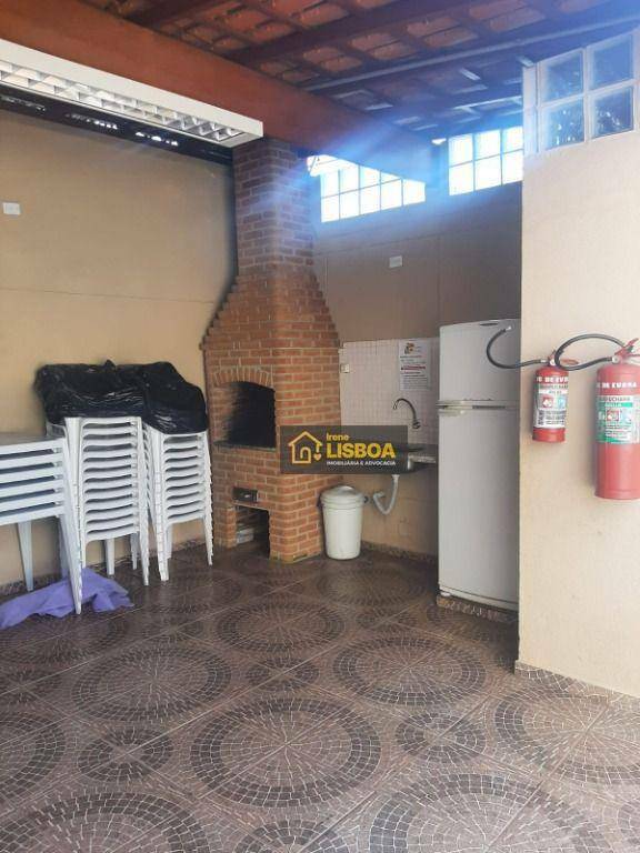 Sobrado à venda com 3 quartos, 85m² - Foto 38