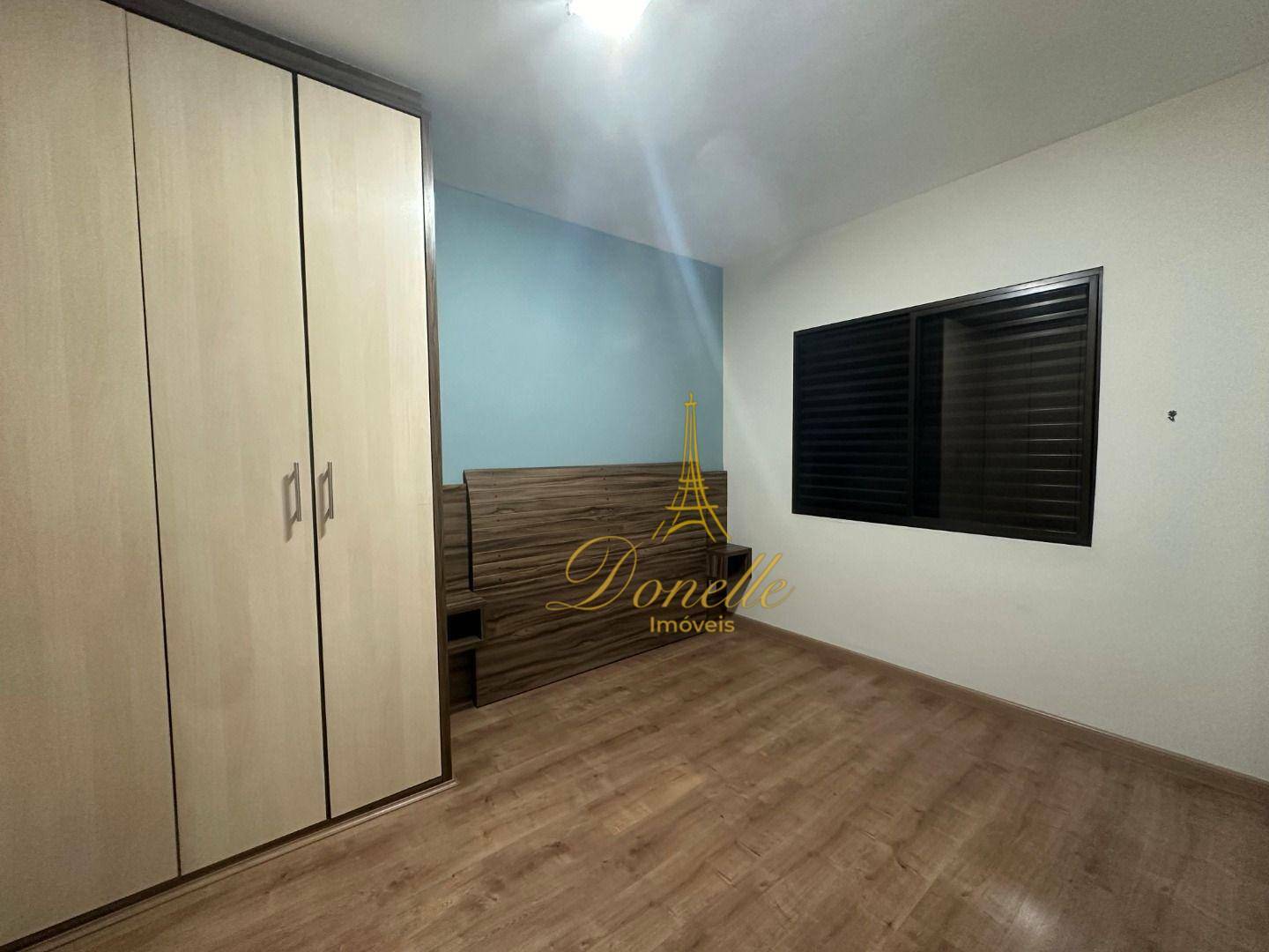 Apartamento à venda com 3 quartos, 92m² - Foto 7