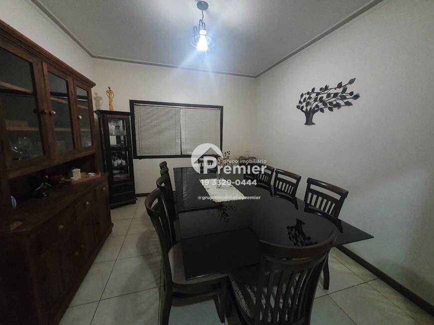 Casa de Condomínio à venda com 4 quartos, 286m² - Foto 6