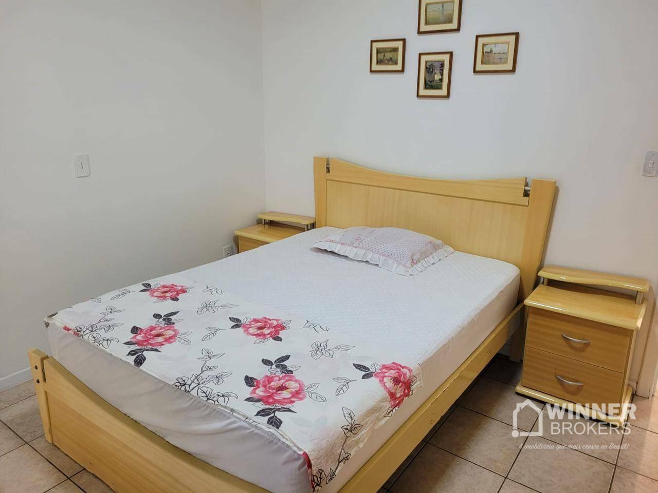 Apartamento à venda com 2 quartos, 94m² - Foto 12