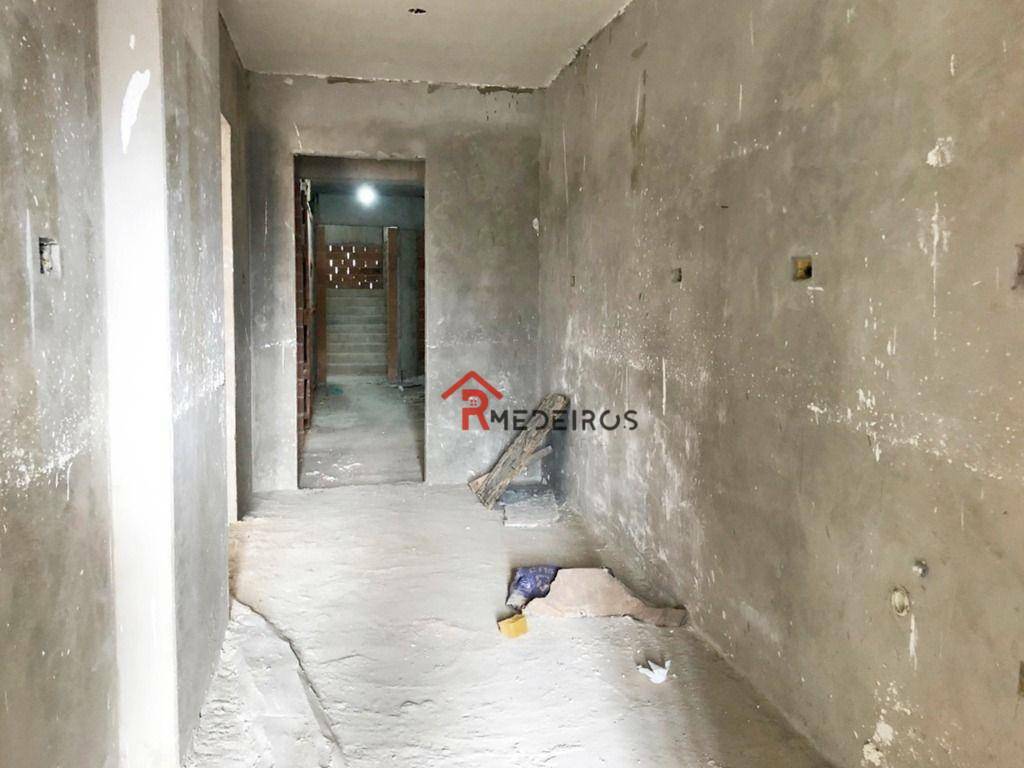 Apartamento à venda com 3 quartos, 127m² - Foto 5