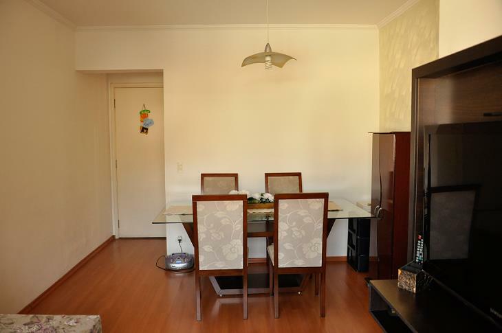 Apartamento à venda com 2 quartos, 54m² - Foto 26