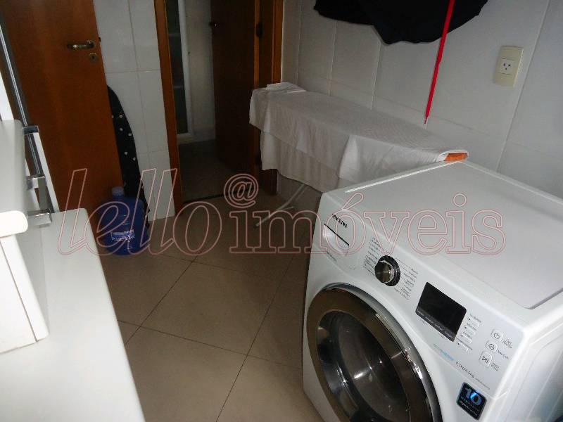 Apartamento, 4 quartos, 263 m² - Foto 15