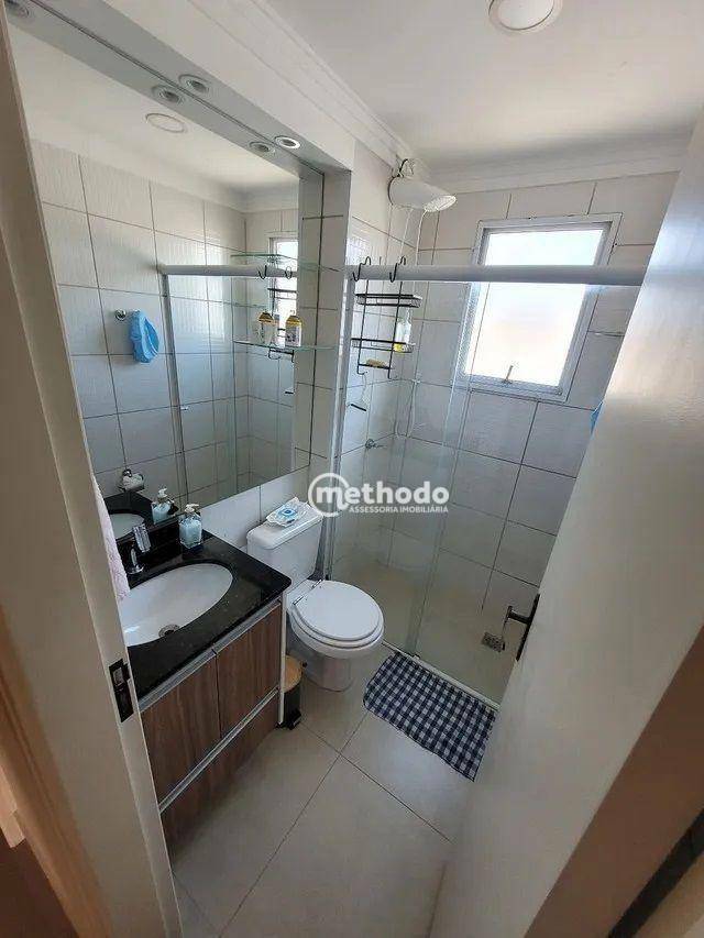 Apartamento à venda com 2 quartos, 62m² - Foto 8