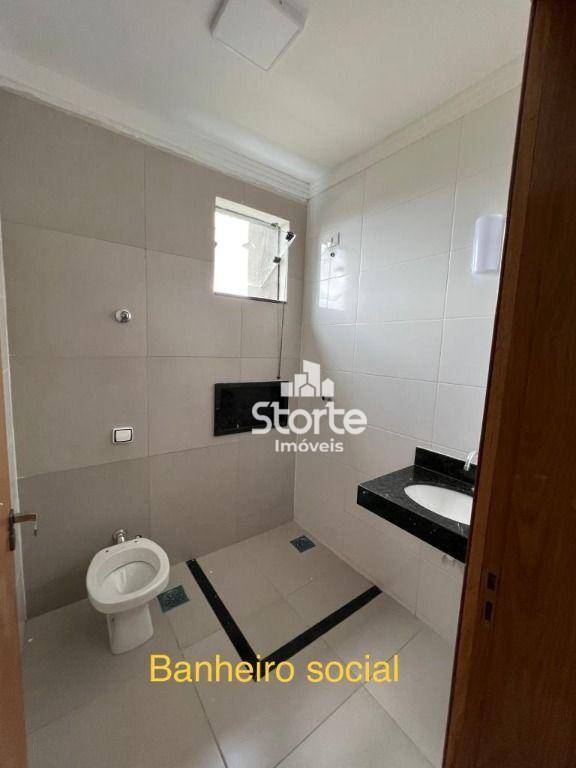 Apartamento à venda com 3 quartos, 75m² - Foto 22