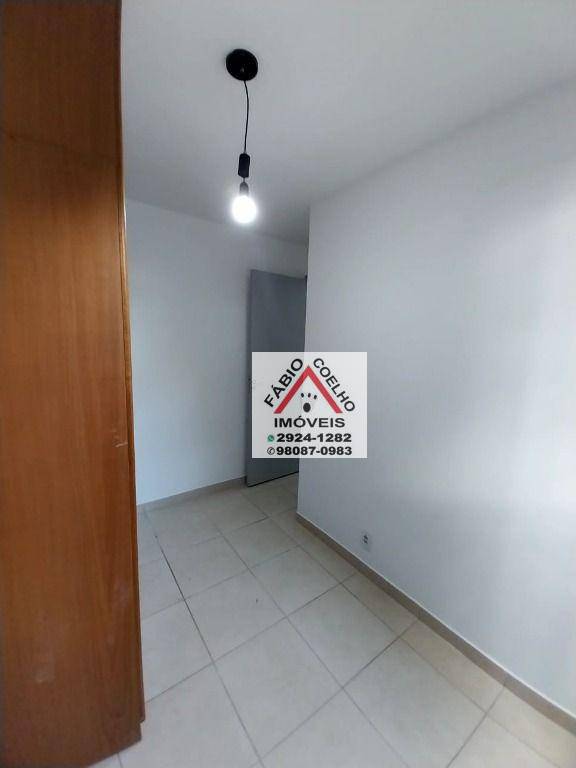 Apartamento à venda com 2 quartos, 55m² - Foto 24