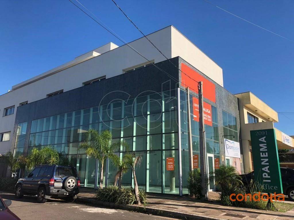 Conjunto Comercial-Sala para alugar, 110m² - Foto 1