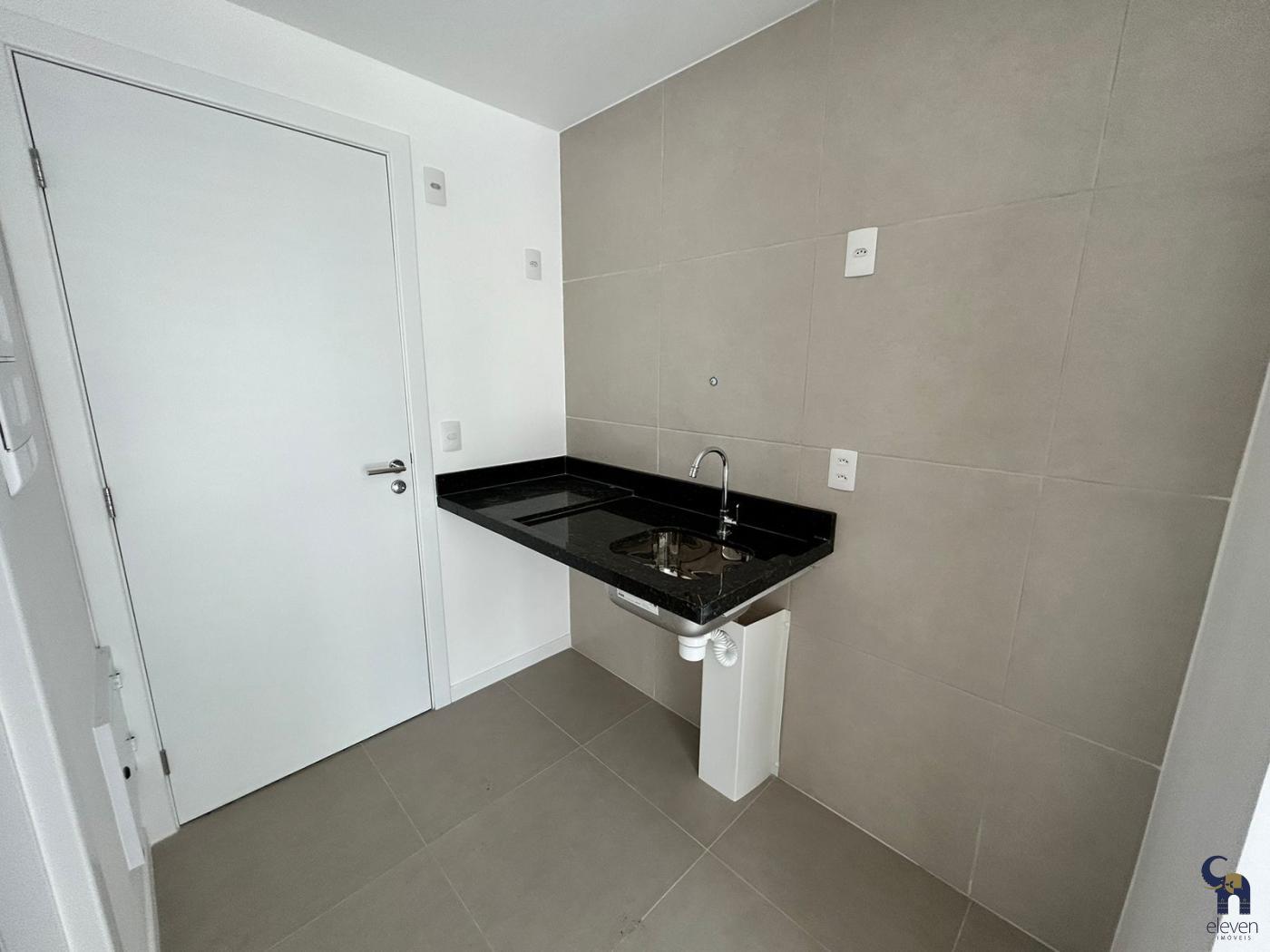 Apartamento à venda com 1 quarto, 22m² - Foto 7