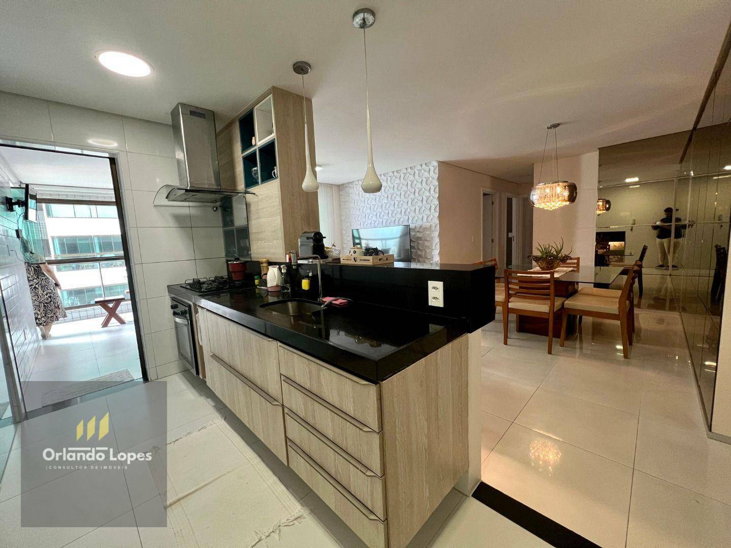 Apartamento à venda com 3 quartos, 114m² - Foto 9