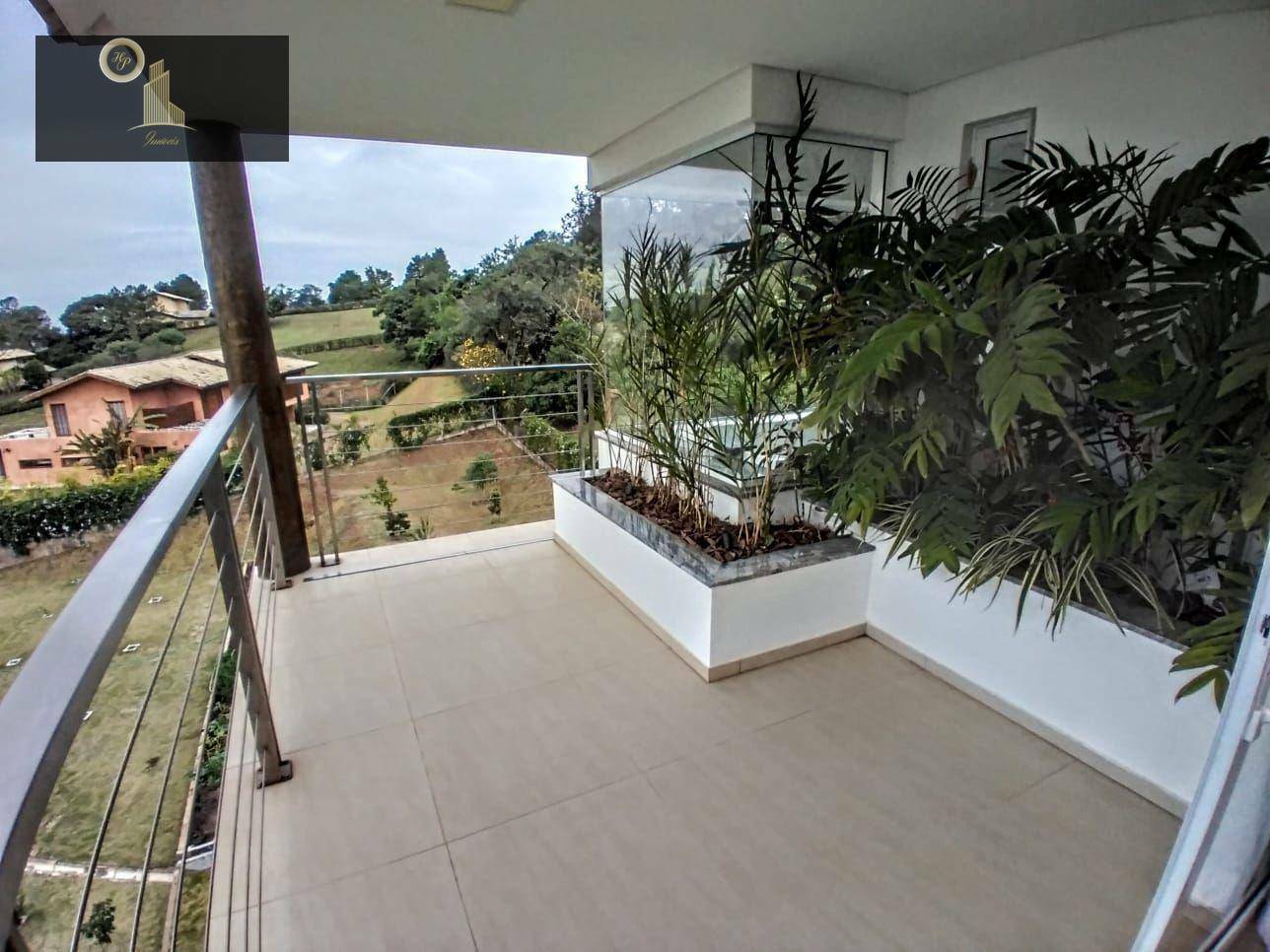 Casa de Condomínio à venda e aluguel com 3 quartos, 526m² - Foto 47