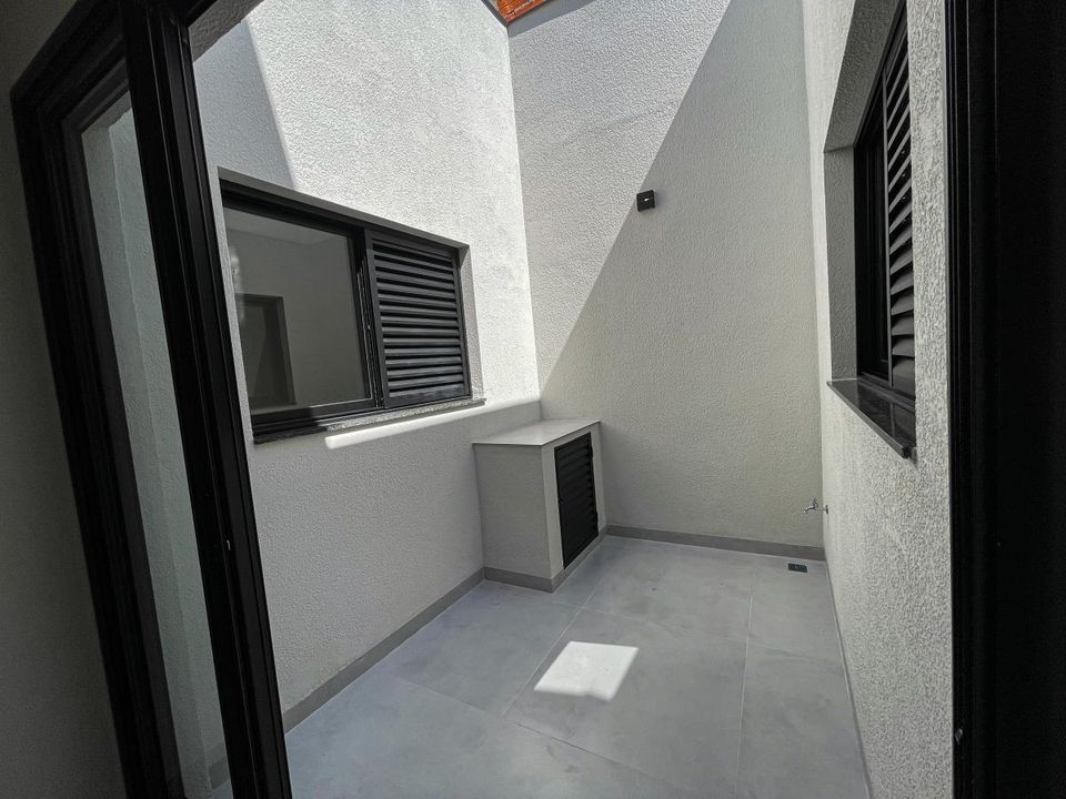 Casa de Condomínio à venda com 3 quartos, 150m² - Foto 8