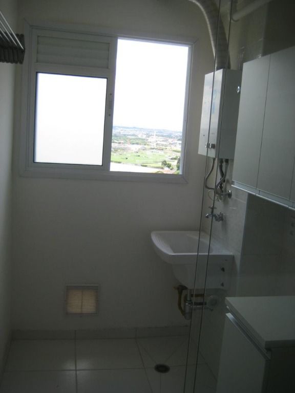 Apartamento à venda com 2 quartos, 51m² - Foto 8