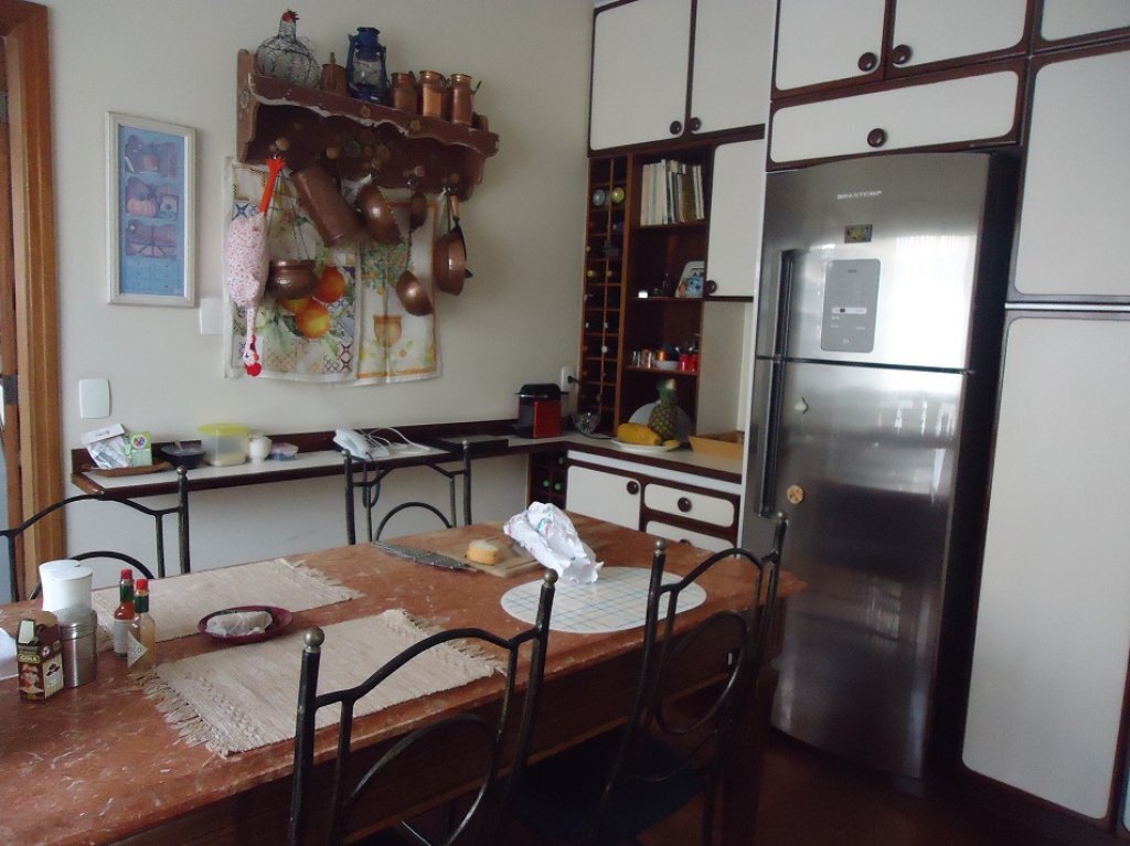 Apartamento à venda e aluguel com 4 quartos, 220m² - Foto 9