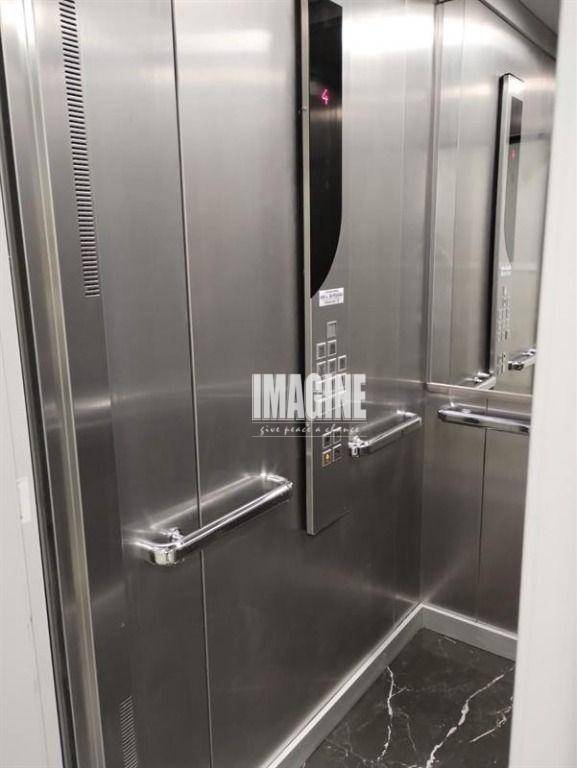 Apartamento à venda com 1 quarto, 30m² - Foto 20