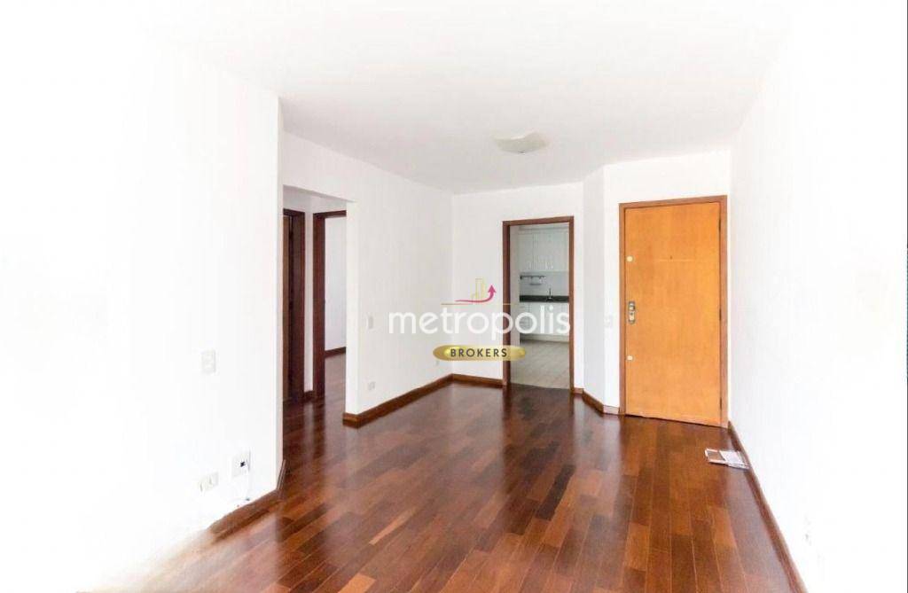 Apartamento à venda com 2 quartos, 75m² - Foto 4