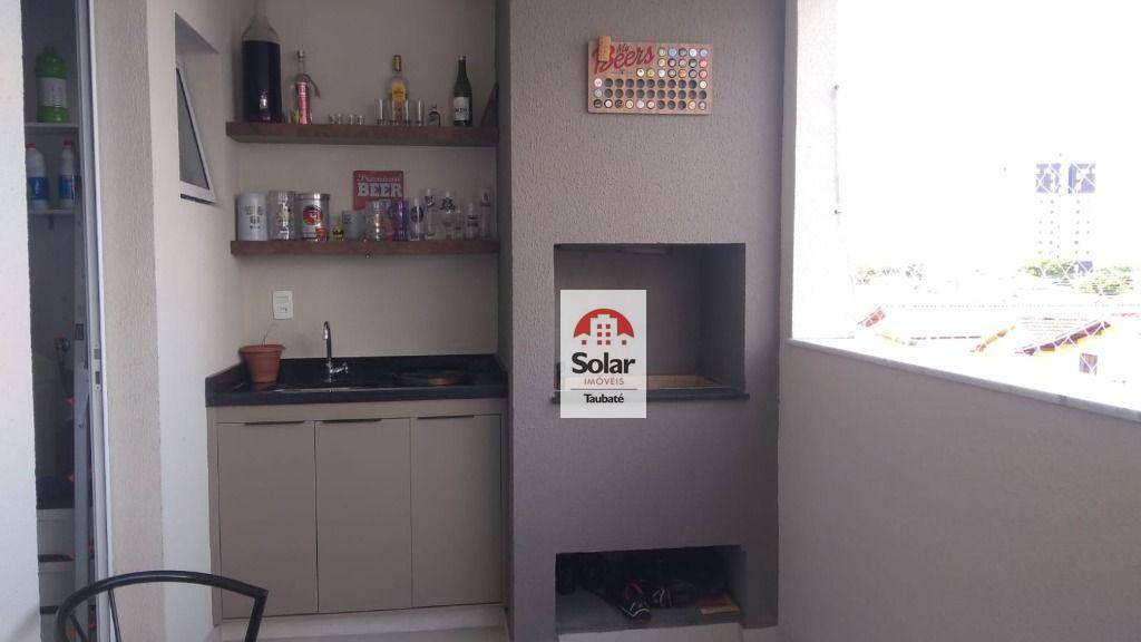 Apartamento à venda com 3 quartos, 100m² - Foto 5