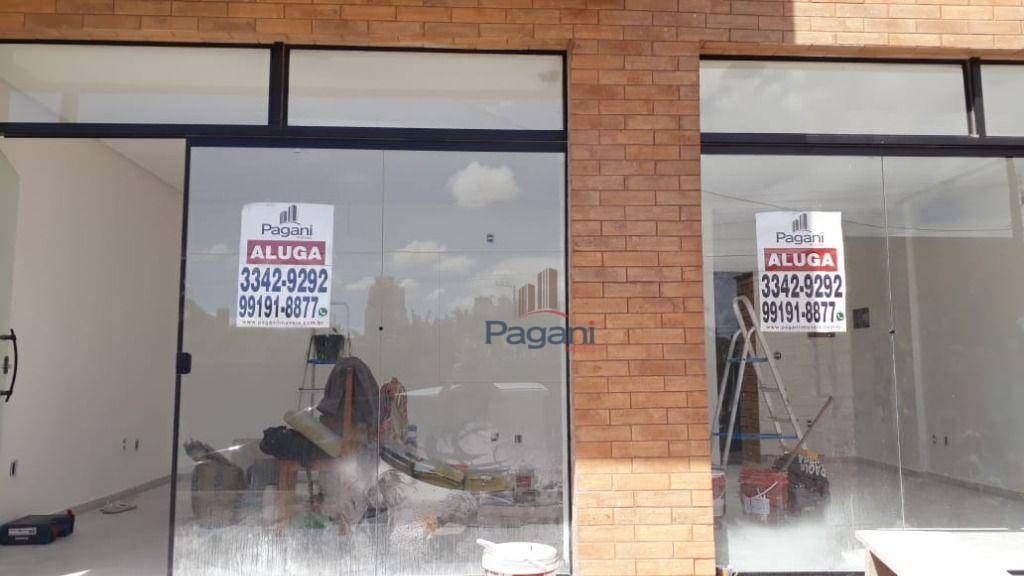 Loja-Salão para alugar, 34m² - Foto 4