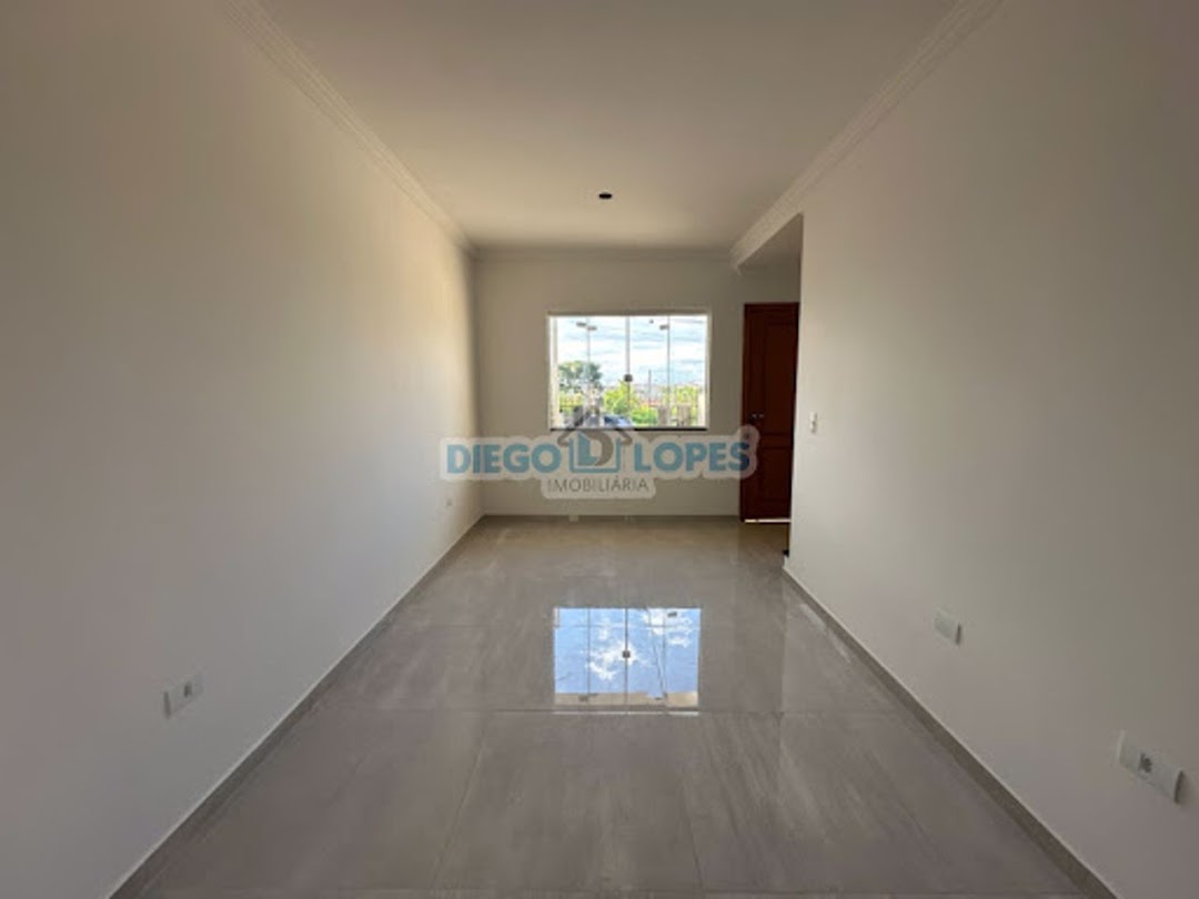 Sobrado à venda com 2 quartos, 80m² - Foto 3